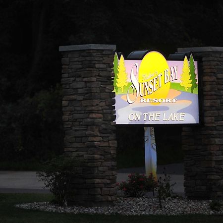 Bakers Sunset Bay Resort Lake Delton Zewnętrze zdjęcie