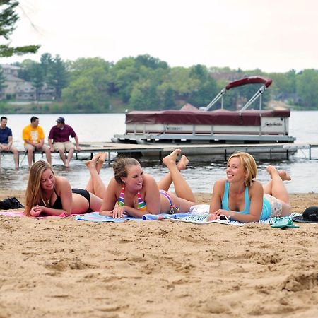 Bakers Sunset Bay Resort Lake Delton Zewnętrze zdjęcie