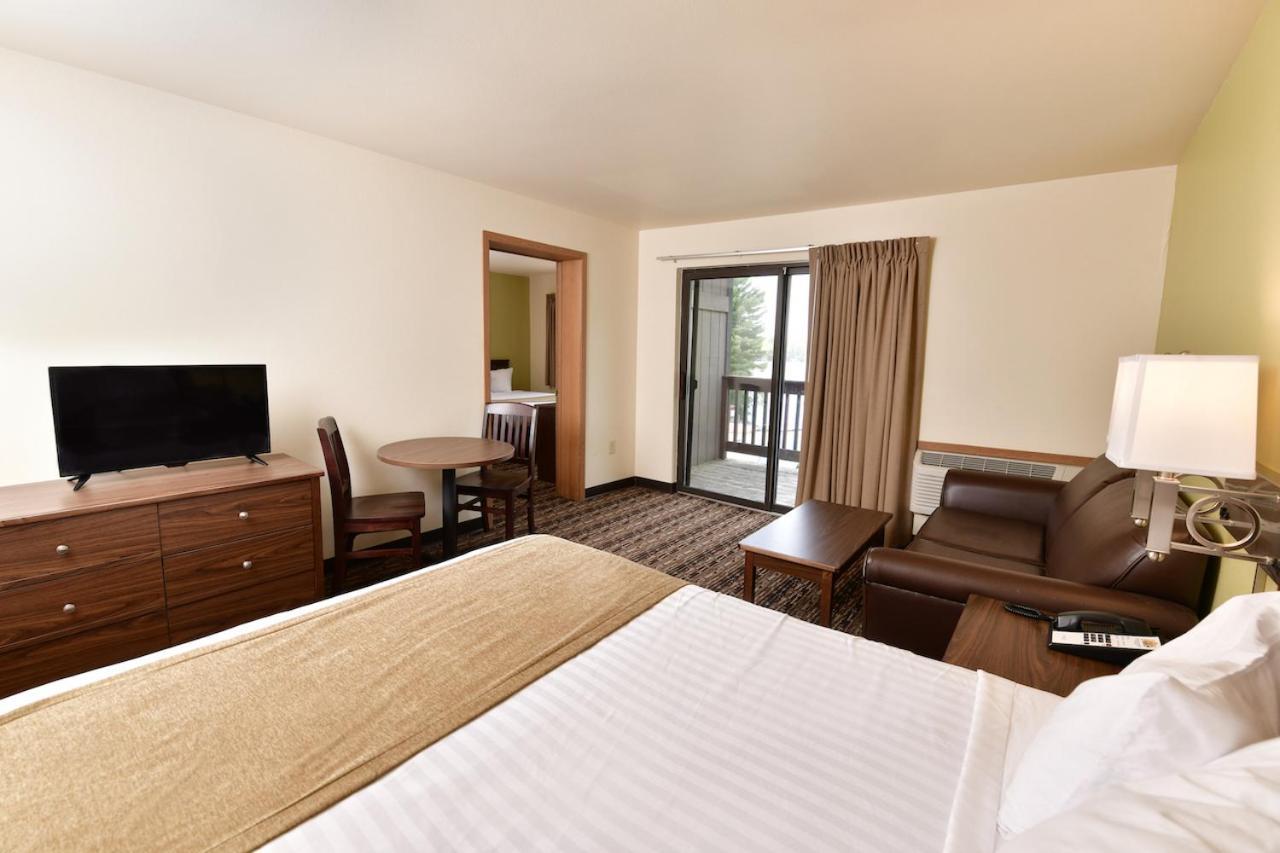 Bakers Sunset Bay Resort Lake Delton Zewnętrze zdjęcie